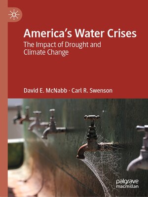 cover image of America's Water Crises